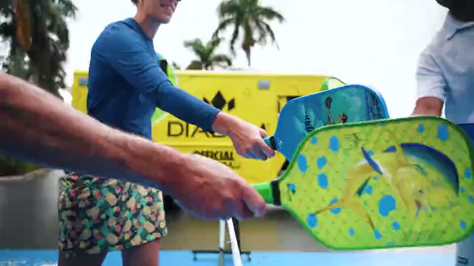 Diadem · Guy Harvey collection