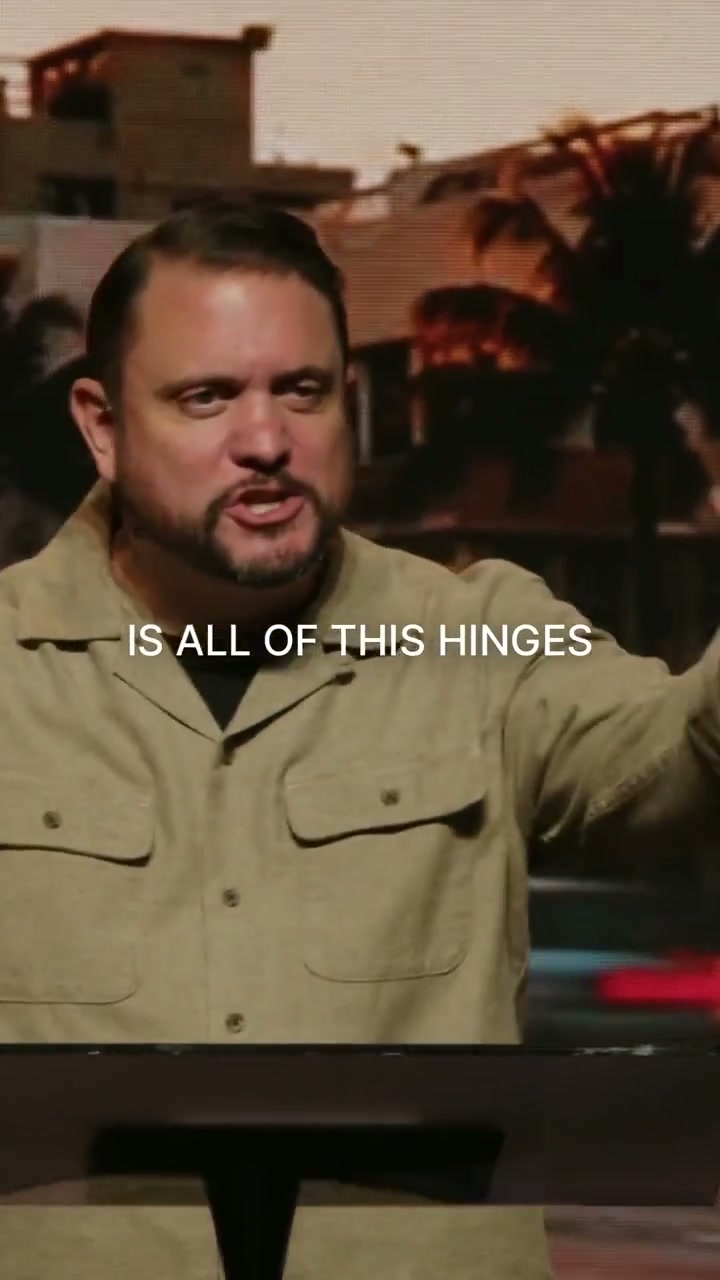 Crossway · Prince of peace