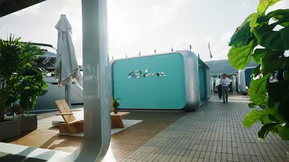Riva · FLIBS