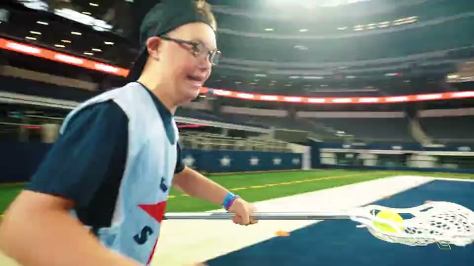 Stick Together · AT&T Stadium