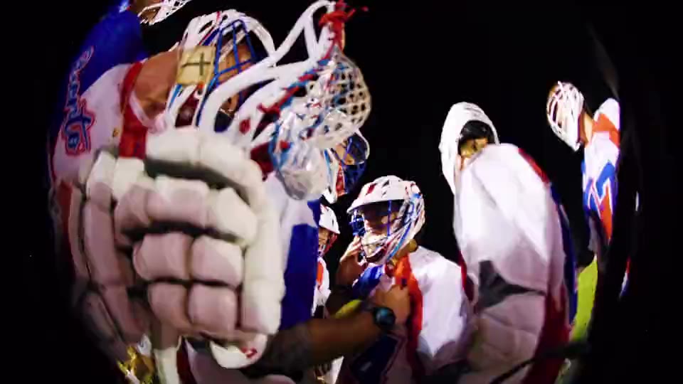 Puerto Rico Lacrosse · PALA Sixes Cup